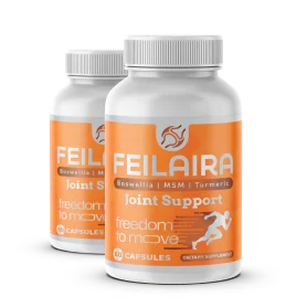 Feilaira Joint Health Supplement