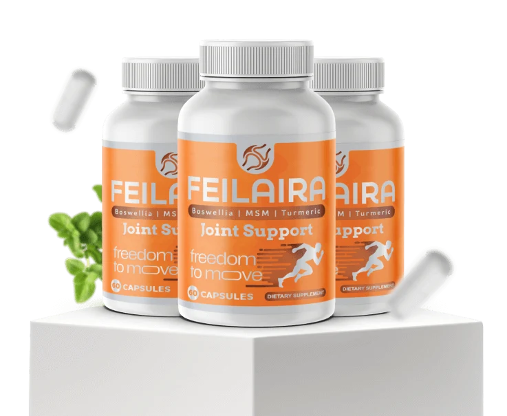 Feilaira Health Supplement